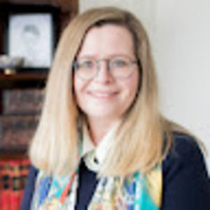 Meet your Posher, Lynn